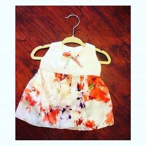 Baby Dress
